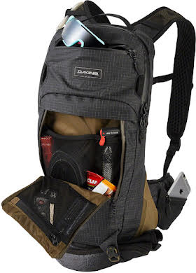 Dakine Seeker Hydration Pack - 10L, Black alternate image 1