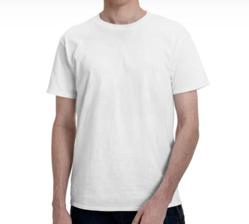 Title 2, Mens Basic Short Sleeve T-Shirt, your everyday...