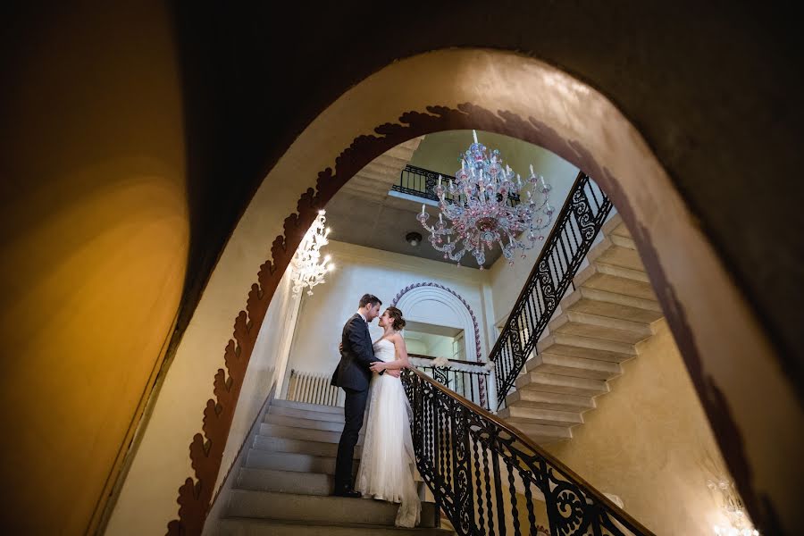 Wedding photographer Marco Baio (marcobaio). Photo of 1 February 2019