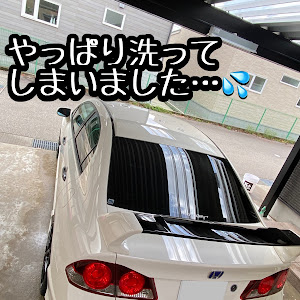 シビック FD2