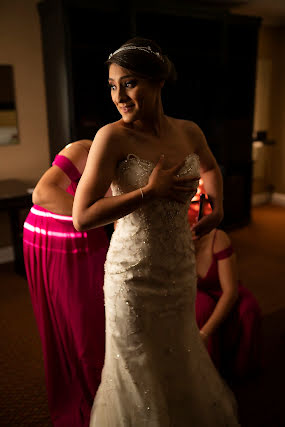 Wedding photographer Martha Briones (marthabriones49). Photo of 16 November 2021