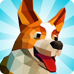 Cover Image of Download Super Puppy Dog Snack Time 1.2.1 APK