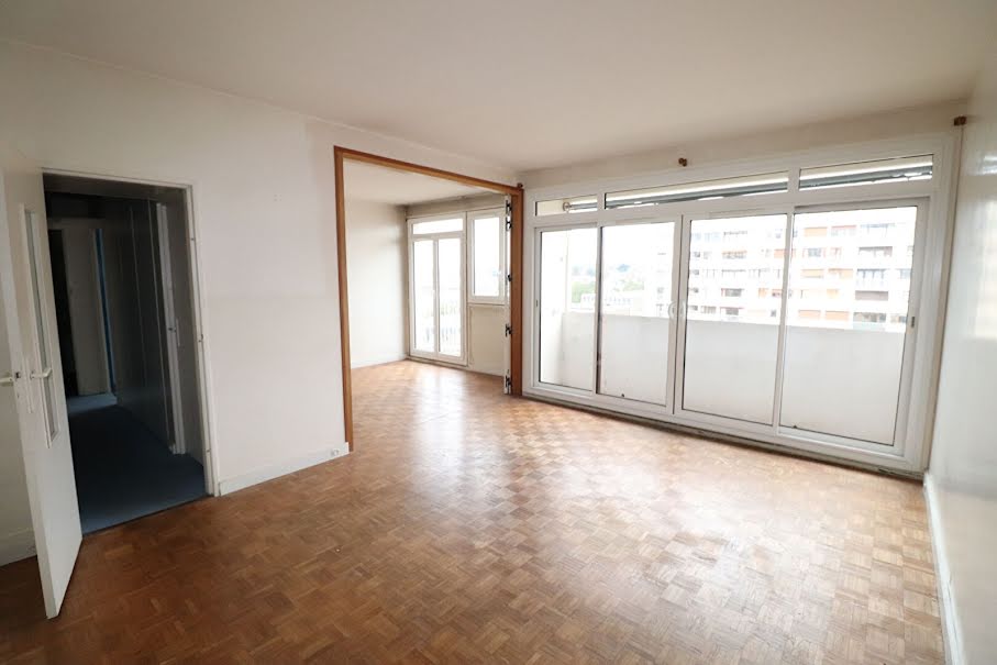 Vente appartement 4 pièces 73 m² à Antony (92160), 294 000 €