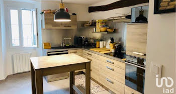 appartement à Lucciana (2B)