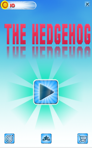 The Hedgehog