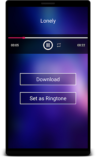 Alan Walker Ringtones