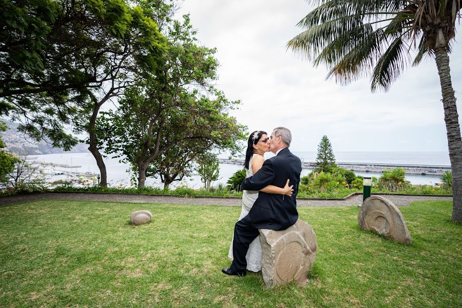 Wedding photographer Sérgio Martins (smnm). Photo of 17 November 2022