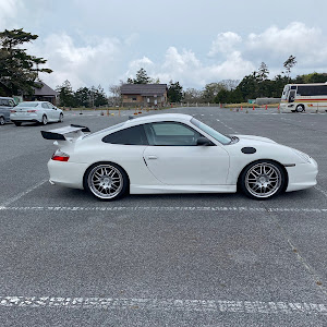 996カレラ