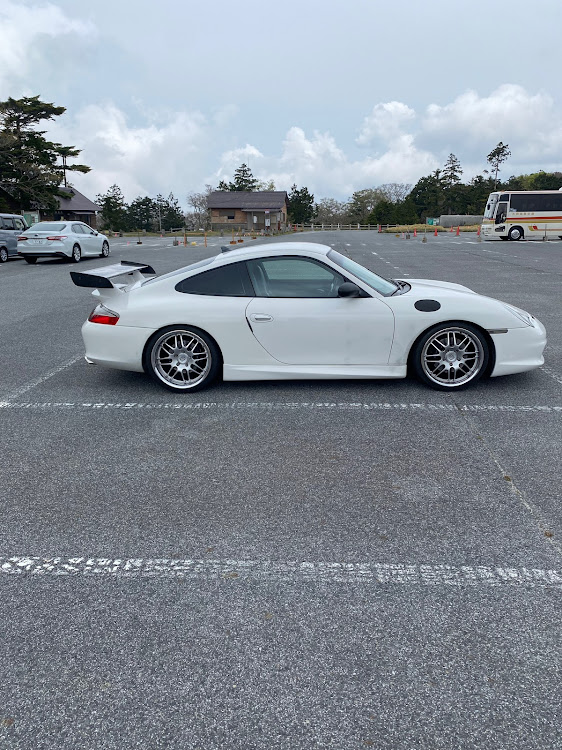 996カレラの貴重な休みを996と❗️・豆大福・大台ヶ原ドライブウェイ・クマ🐻注意・ドライブに関するカスタム事例の投稿画像1枚目