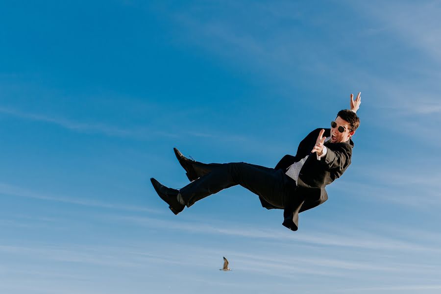 Fotógrafo de casamento Valter Antunes (valterantunes). Foto de 14 de maio 2021