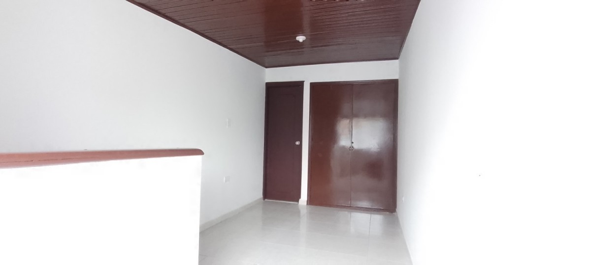 Apartamento En Arriendo - Los Andes, Bogota