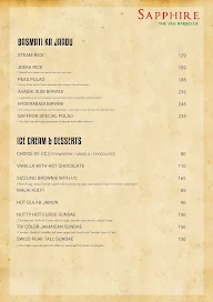 Shree Sankalp menu 4