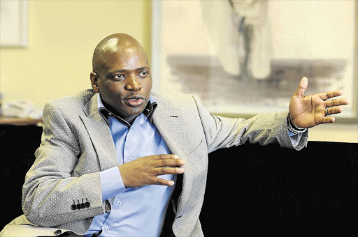 ALTER EGO: What do Hlaudi Motsoeneng, Thandi Modise, Carl Niehaus, Baleka Mbete, Chippy Shaik and Thamsanqa Jantjie have in common?