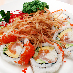 Ocean Mania Roll