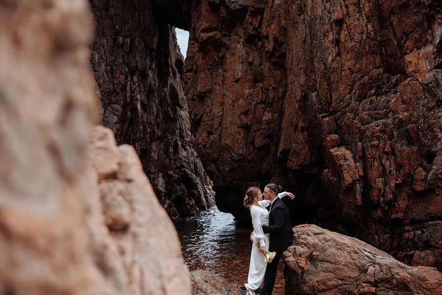 Fotógrafo de bodas Aleksey Lysov (alekss4907). Foto del 1 de mayo 2023