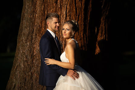 Fotografo di matrimoni Péter Bexter Vass (bexter). Foto del 18 ottobre 2020