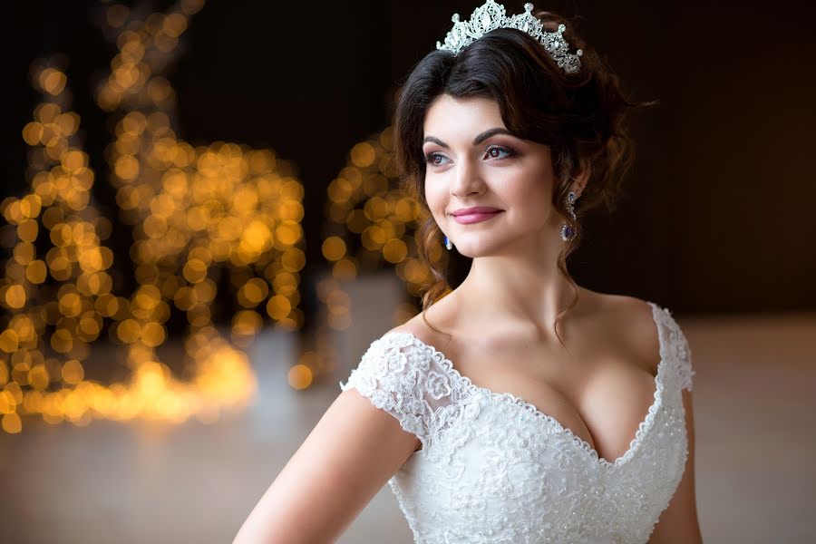 Wedding photographer Kseniya Sobol (kseniyasobol). Photo of 14 March 2017