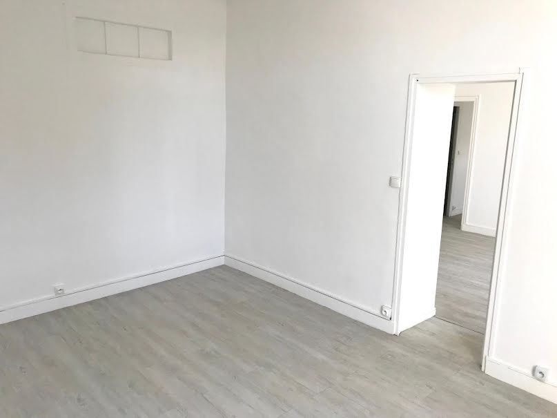 Vente appartement 2 pièces 45 m² à Orleans (45000), 137 000 €
