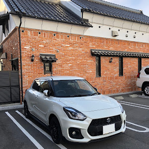 スイフトスポーツ ZC33S