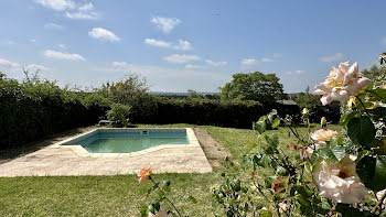 maison à Uzès (30)