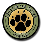 Logo of Pinellas Ale Works Harold's St. Pete Style Lager