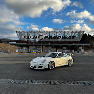 997 GT3