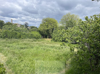 terrain à Uzès (30)