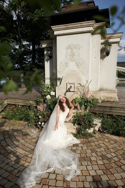 婚禮攝影師Anna Bazhanova（annabazhanova）。2023 11月13日的照片