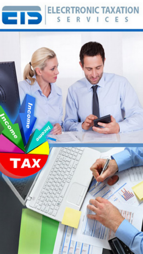 ETS Taxation Services