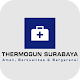 Download Thermo-Gun Surabaya For PC Windows and Mac 1.0.0