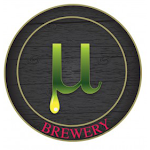 Logo of Mu Mu-Tation Principle: Smoked Porter