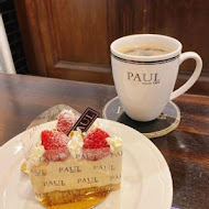 Paul 法國麵包甜點沙龍(大葉高島屋天母店)