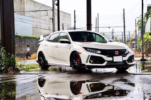 レア! ホットウィール ホンダ シビック スーパーストリート