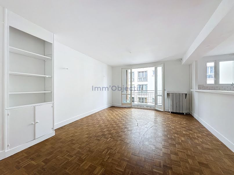 Vente appartement 3 pièces 69 m² à Paris 12ème (75012), 600 000 €