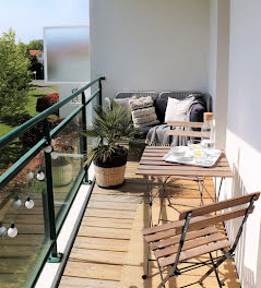 appartement à Cagnes-sur-Mer (06)