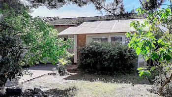 maison à Canet-en-Roussillon (66)