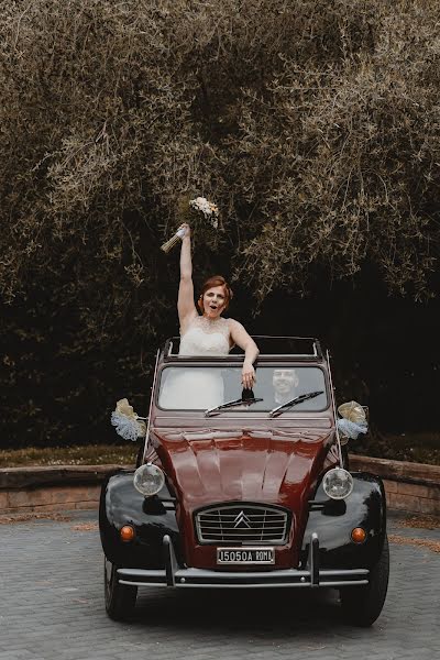 Fotógrafo de casamento Max Giubilei (maxgiubilei). Foto de 13 de janeiro