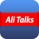 Download Ali Talks For PC Windows and Mac 1.0.0