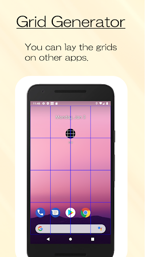 Screenshot Grid Generator