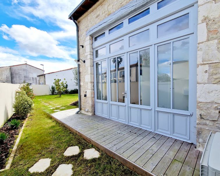 Vente maison 6 pièces 192 m² à La Rochelle (17000), 649 000 €