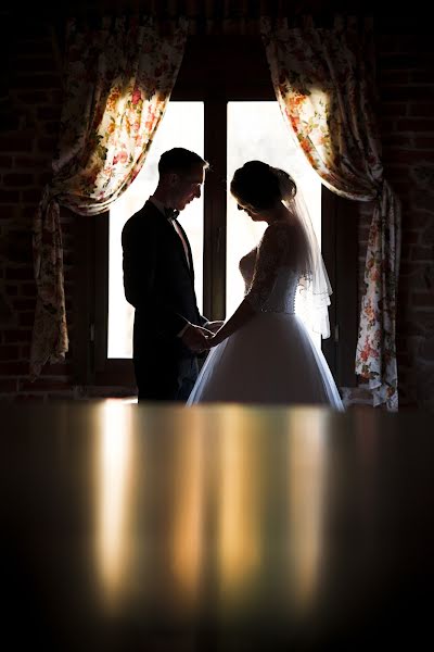 Photographe de mariage Vlad Milonean (milonean). Photo du 8 février 2017