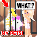 Mod Adopt Me Pets Instructions (Unofficial) APK 1.1 for Android