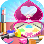 Cover Image of डाउनलोड Makeup👸 Kit Factory 2019- beauty makeup game 2019  APK
