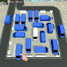 Parking Jam 3D Car Parking Lot icon