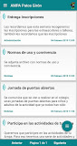 AMPA Patos-Girón Informa