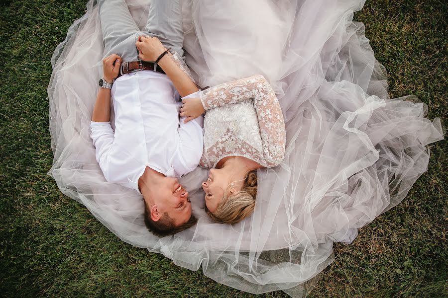 Fotógrafo de bodas Ivan Kuznecov (kuznecovis). Foto del 21 de junio 2019