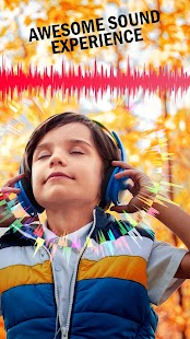 Extra Volume Booster : Loud Music Captura de pantalla