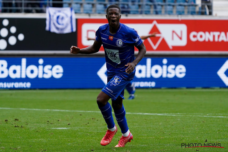 Notre homme du match: Nurio, le déclencheur