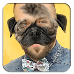 Animal Face Editor Pro Apk