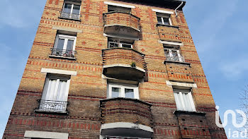 appartement à Romainville (93)